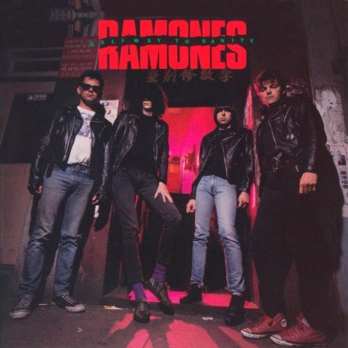 Ramones: Halfway to Sanity