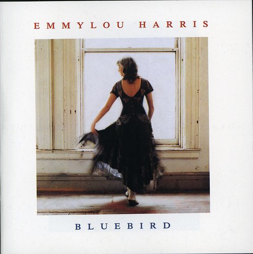 Harris, Emmylou: Bluebird