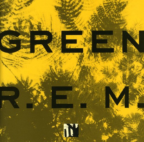 R.E.M.: Green