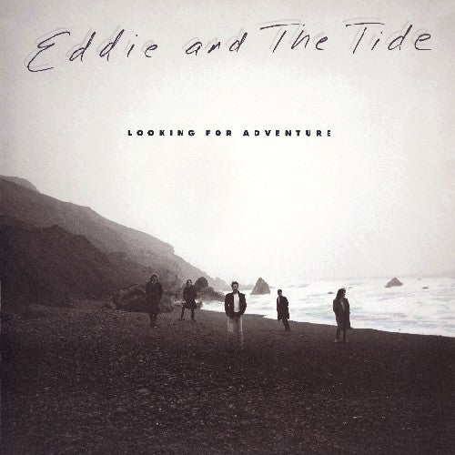 Eddie & The Tide: Looking for An Adventure