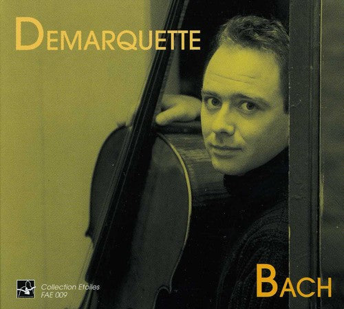 Bach, J.S.: Cello Suites