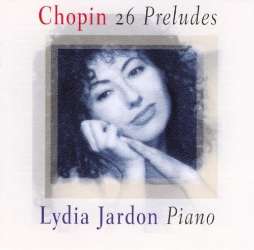 Chopin / Jardon: Preludes