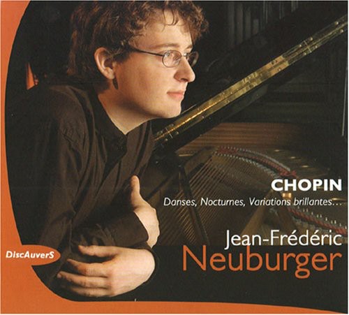 Chopin: Danses Nocturnes Variation