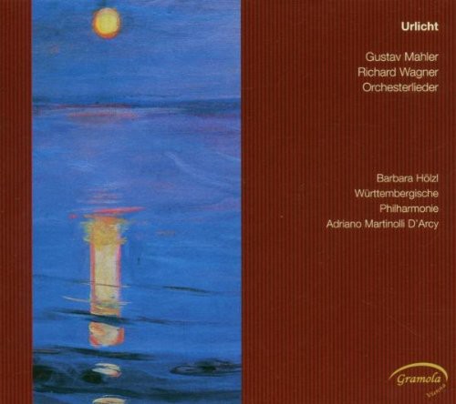 Mahler / Wuttembergische Philharmonie: Urlicht