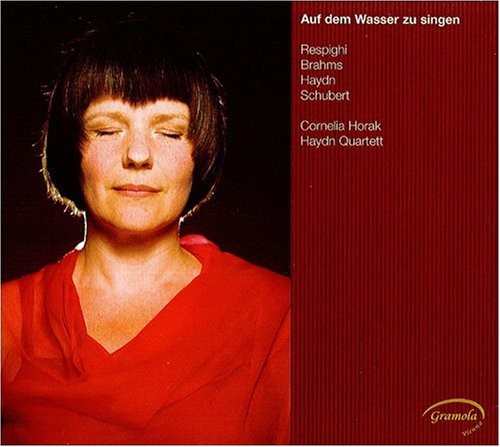 Horak / Haydn Quartett: Water Songs