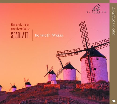 Scarlatti: 30 Sonatas