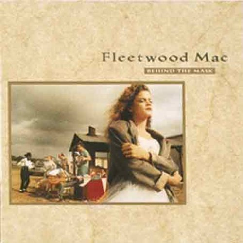 Fleetwood Mac: Behind the Mask