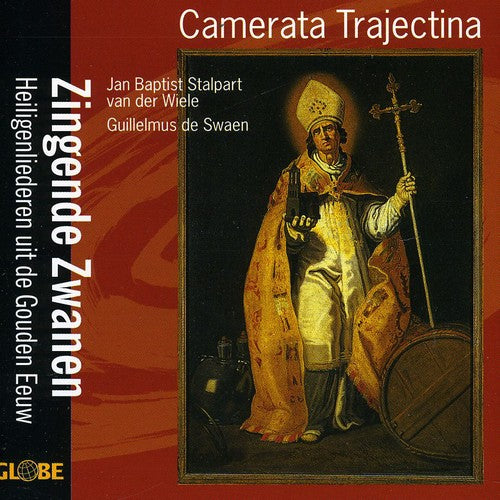 Camerata Trajectina: Zingende Zwanen