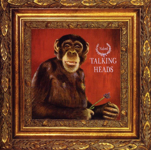 Talking Heads: Naked