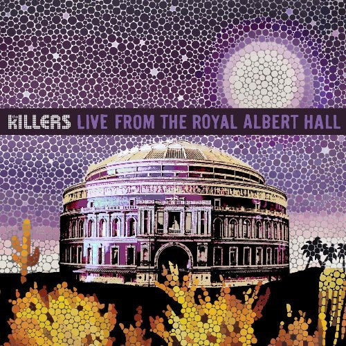 Killers: Live From Royal Albert Hall [CD/DVD Combo] [Digipak]