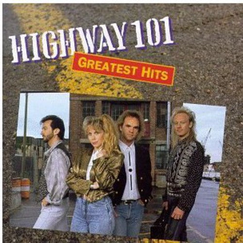 Highway 101: Greatest Hits