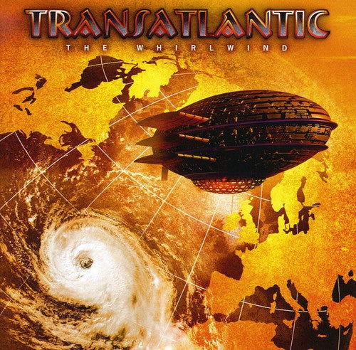Transatlantic: Whirlwind