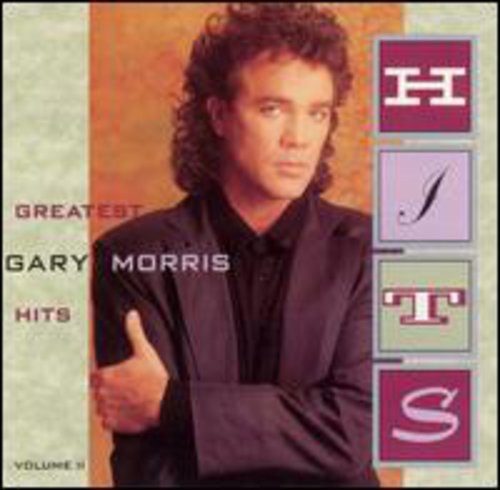 Morris, Gary: Greatest Hits 2