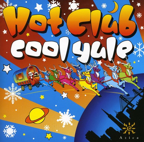 Cool Yule / Various: Cool Yule / Various