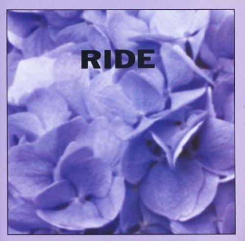 Ride: Smile (ep)