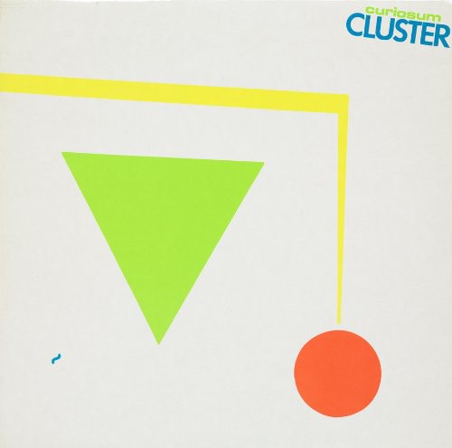 Cluster: Curiosum