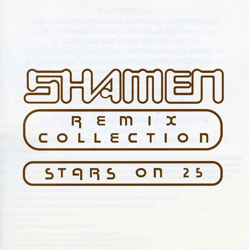 Shamen: Collection Remix