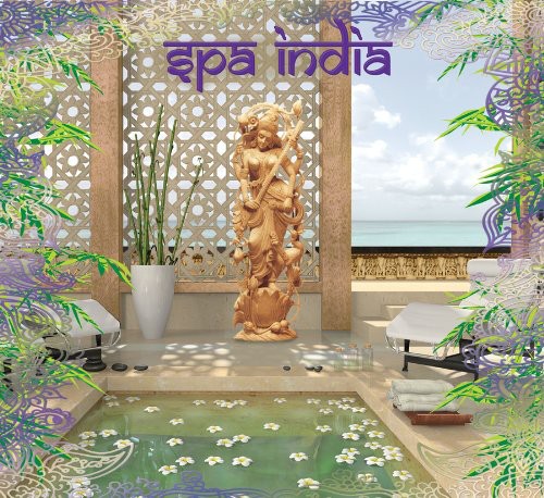 Spa India / Various: Spa India