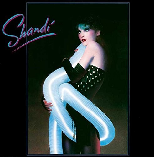 Shandi: Shandi