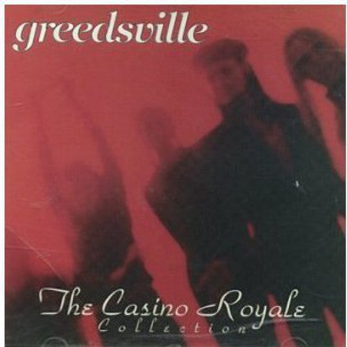 Greedsville: Casino Royale