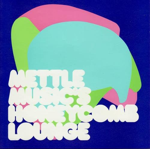 Mettle Music: Honeycomb Lounge