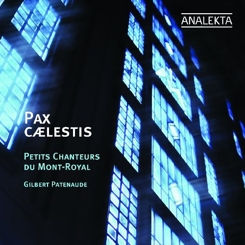 Pax Caelestis: Pax Caelestis