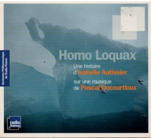 Homo Loquax / Various: Homo Loquax