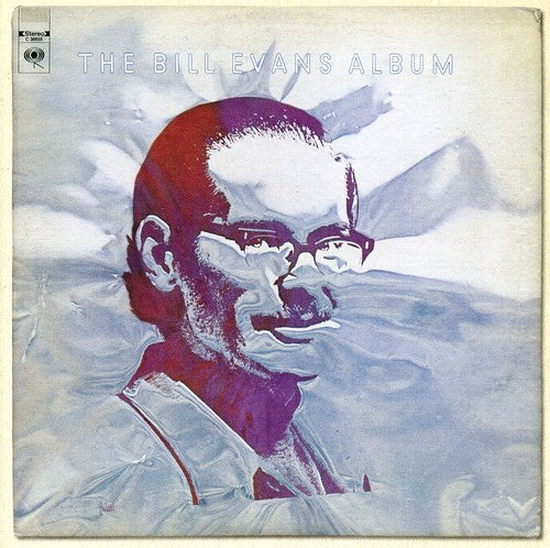Evans, Bill: Bill Evans Album