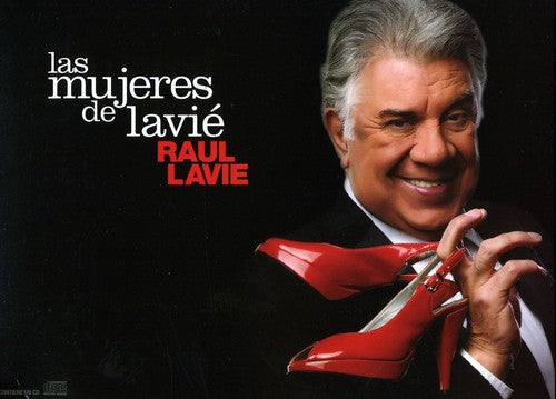 Lavie, Raul: Mujeres de Lavie