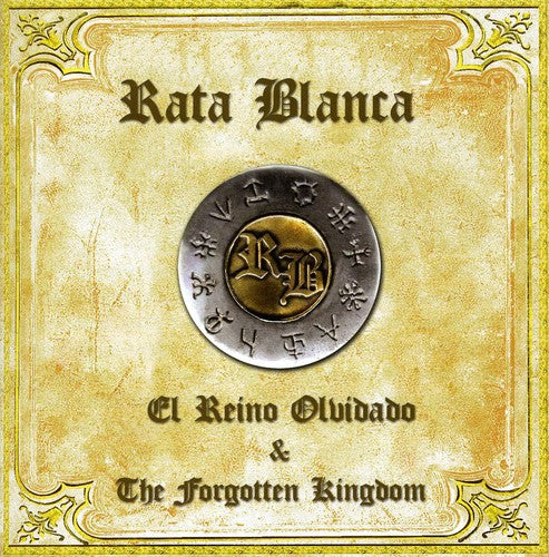 Rata Blanca: Forgotten Kingdom