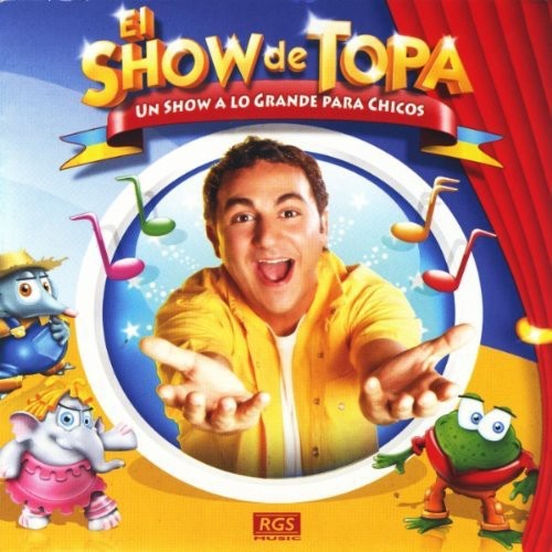 Topa: El Show de Topa