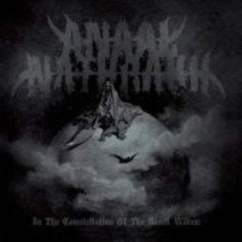 Anaal Nathrakh: In The Constellation Of The Black Widow