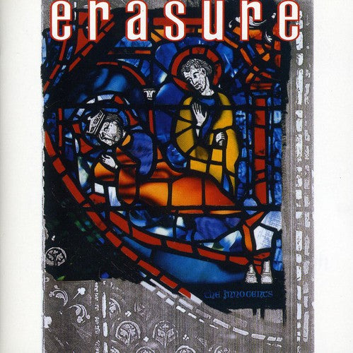 Erasure: Erasure : Innocents-21St Century Edition