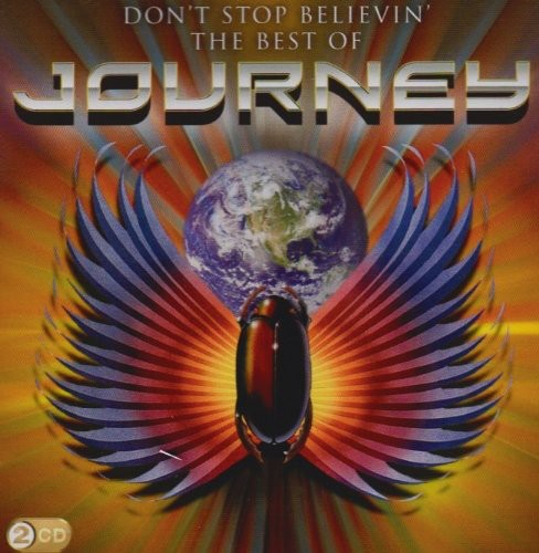 Journey: Dont Stop Believin: Best of