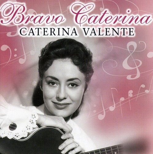 Valente, Caterina: Bravo Caterina