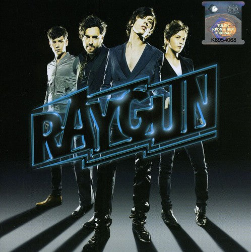 Raygun: Raygun