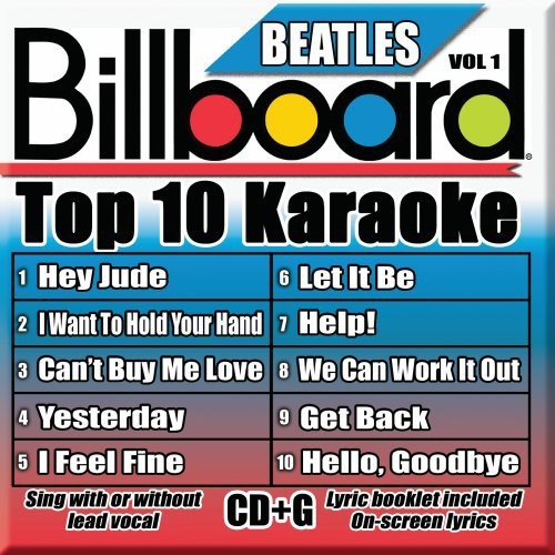 Billboard Top 10: Beatles 1 / Various: Billboard Top 10: Beatles, Vol. 1