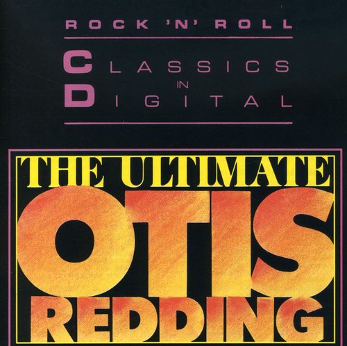 Redding, Otis: Ultimate