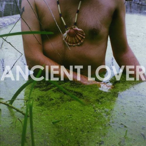 Tigercity: Ancient Lover