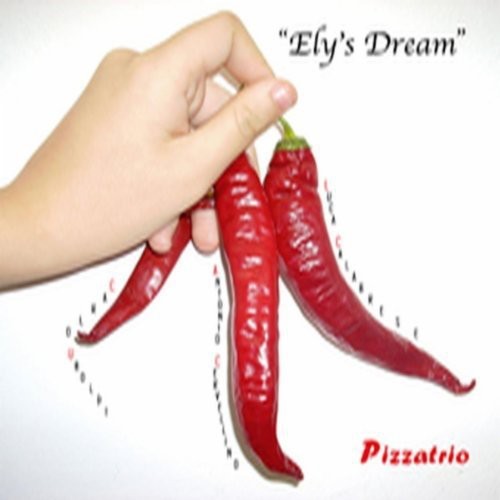 PizzaTrio: Ely's Dream