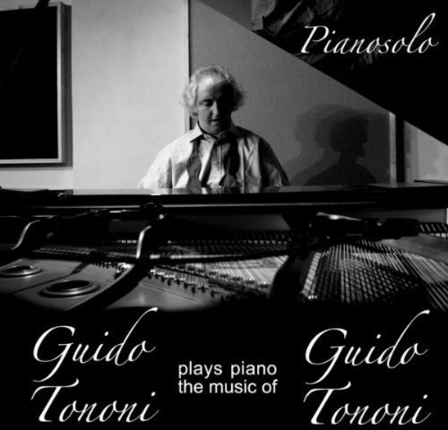 Tononi, Guido: Play Piano Music