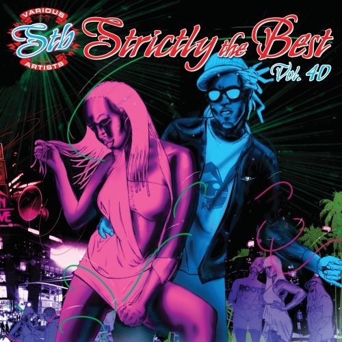 Strictly the Best 40 / Various: Strictly The Best, Vol. 40
