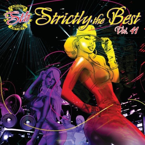 Strictly the Best 41 / Various: Strictly The Best, Vol. 41