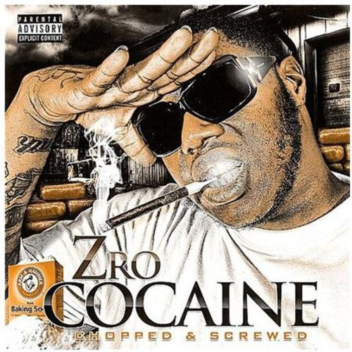 Z-Ro: Cocaine