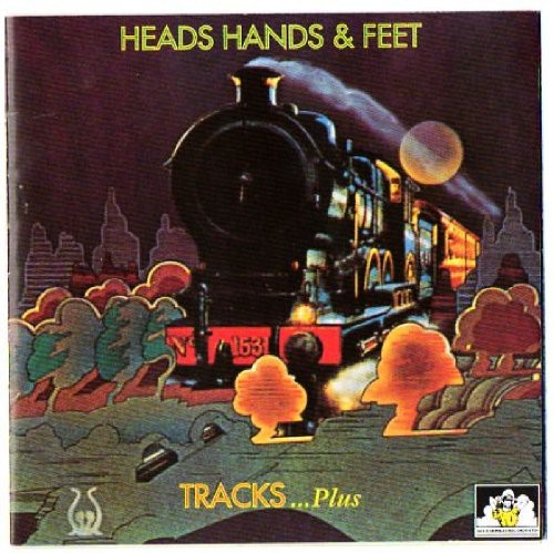 Heads Hands & Feet: Tracks Plus