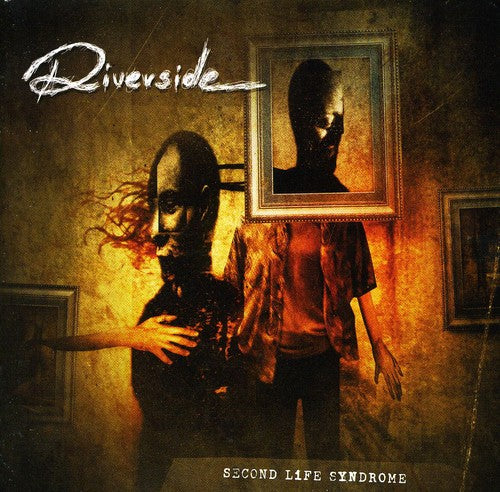 Riverside: Second Life Syndrome