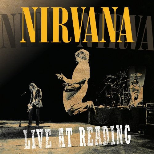 Nirvana: Live at Reading