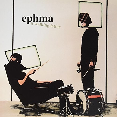 Ephma: A Walking Letter