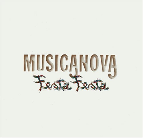 Musicanova: Festa Festa