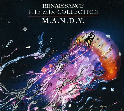 Renaissence : The Mix Collection / Various: Renaissence : The Mix Collection / Various